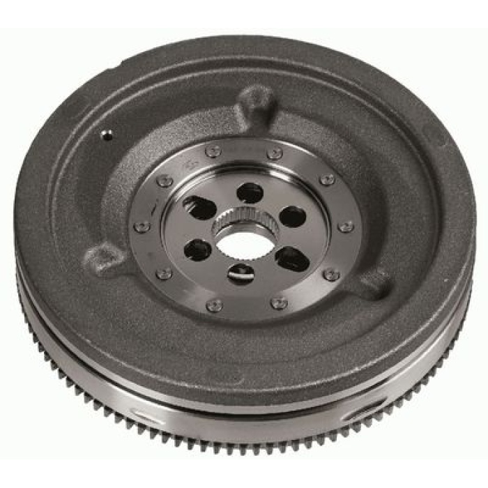 VOLANT KOMPLE FOCUS III 14 -C-MAX-KUGA II 14 CONNECT 1.5 TDCI 14 6 VITES POWERSHIFT OTOM. SACHS 6366000021
