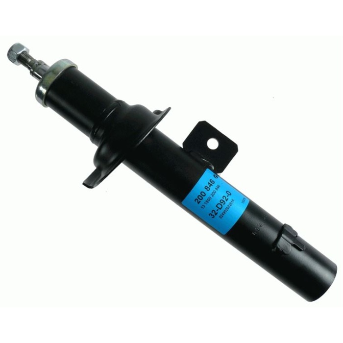 ÖN AMORTİSÖR SAĞ PEUGEOT P406 1995-2004 SACHS 200846