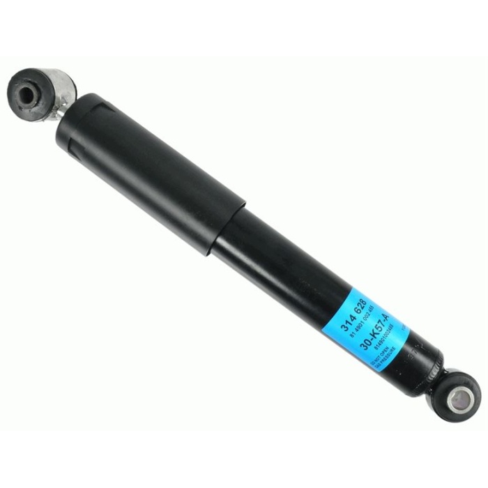 ARKA AMORTİSÖR COMBO C 02 11 MERIVA A 03 10 SACHS 314628