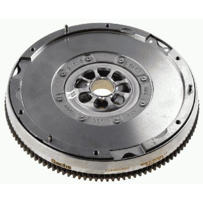 DEBRİYAJ VOLANI FOCUS II 1.8TDCİ 05-12 CMAX 05-07 GALAXY-MONDEO IV 1.8TDCİ 07-14 SMAX 1.8 TDCİ SACHS 2294000660