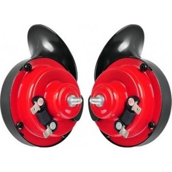 SALYANGOZ KORNA DADAT TAKIM-İKİ TERMİNALLİ 12V SEGER 60BO12.000.02