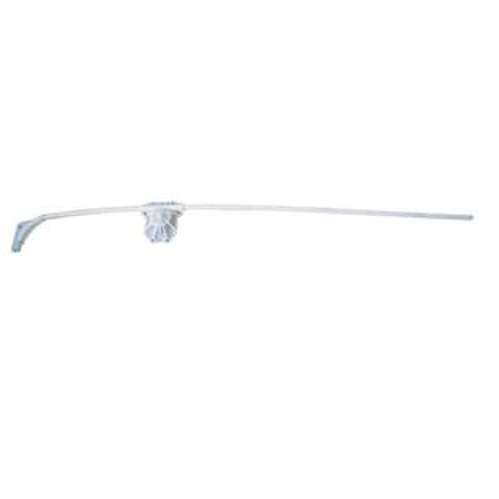 ELEKTRİKLİ CAM MEKANİZMA PLASTİĞİ SOL R9 018 C SERCELER R043