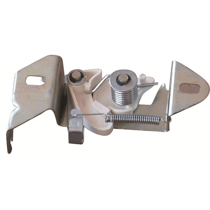 MOTOR KAPUT KİLİDİ R12 SERCELER R015