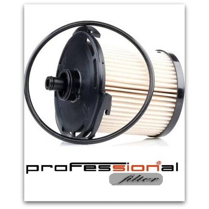 YAKIT FİLTRESİ FORD CUSTOM-TRANSIT V363-V363 2.2 TDCİ 125HP-155PS 11 17 SION SM3504