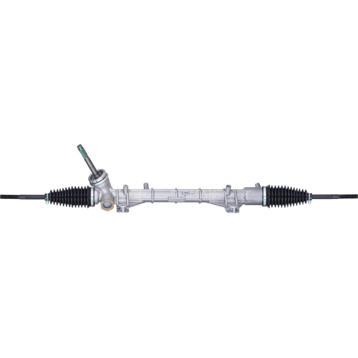 DİREKSİYON KUTUSU ELEKTRİKLİ ROT BAŞ SIZ CLIO IV 12 CAPTUR 13 PİNYON 110mm TUR 2.46 103 SISMAK 220816