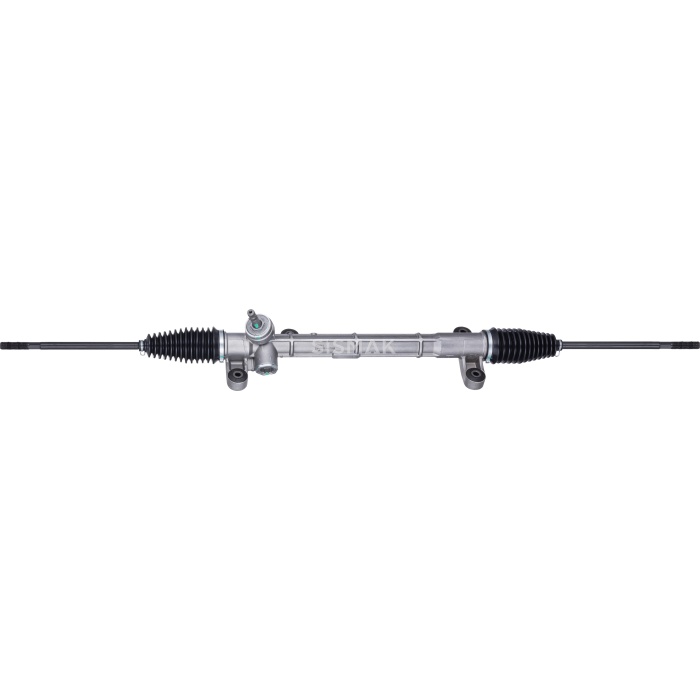 DİREKSİYON KUTUSU ELEKTRİKLİ ROT BAŞ SIZ TOYOTA AVENSIS 1.6L 3ZZFE VVTi ZZT250 03-08 SISMAK 262511