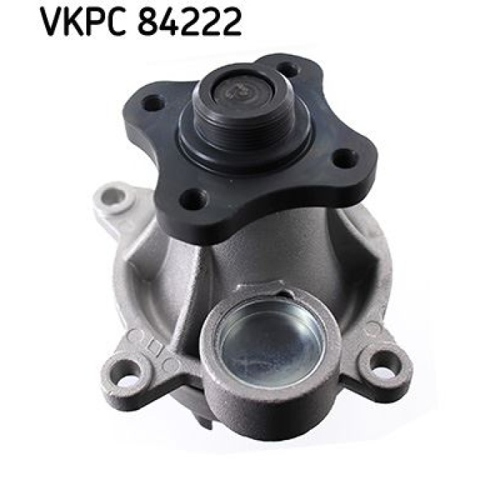 DEVIRDAIM SU POMPASI TRANSIT V363 17 2.0 ECOBLUE SKF VKPC84222