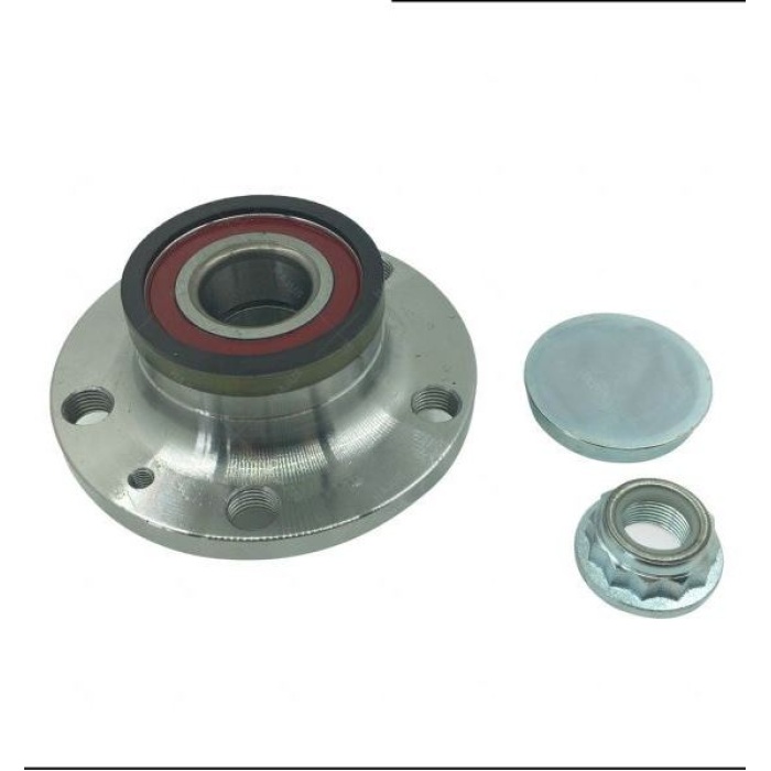 ARKA PORYASI RULMANLI POLO 01 A1 10 A2 00 CORDOBA 03 IBIZA 02 FABIA 99 ABS Lİ 5 BİJON SKF VKBC3567