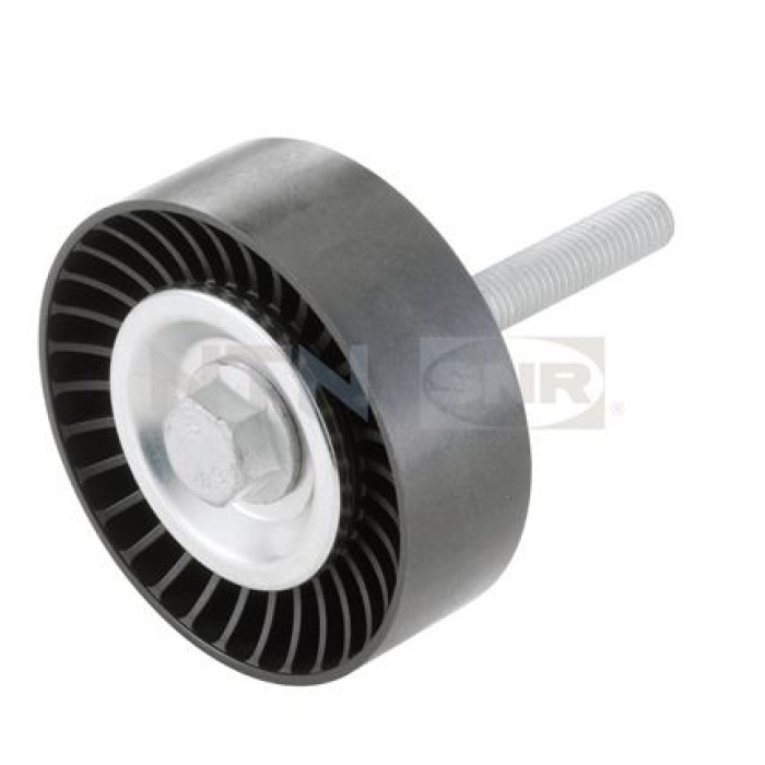 ALTERNATÖR GERGİ RULMANI PASSAT-GOLF5/6-JETTA-A3-IBIZA-LEON 2005 1.4TSI-1.6FSI CAXA-BLF-BAG-BLP SNR GA357.25