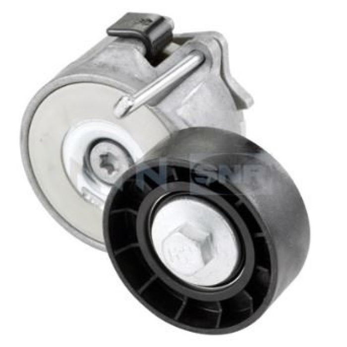 ALTERNATÖR GERGİ RULMANI KÜTÜKLÜ DOBLO-PALIO-ALBEA-SIENA-FIORINO-NEMO-BIPPER-PUNTO-FORD KA 1.3MTJ SNR GA35899