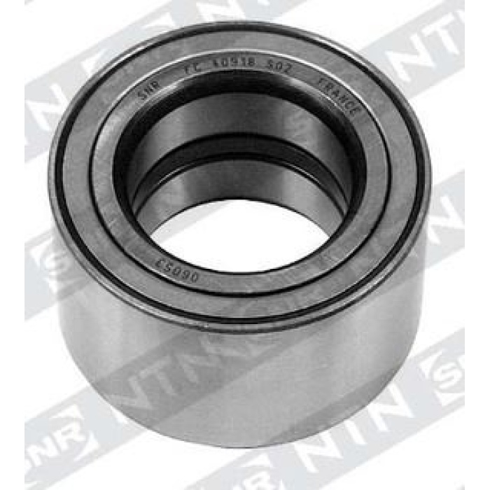ÖN TEKER RULMANI DUCATO III-BOXER-JUMPER-MASTER III 06 ABS Lİ 55x90x54 3326.71-1606374680-1328054080-5801564346-3050021AA-51745702 SNR XFC45088S01