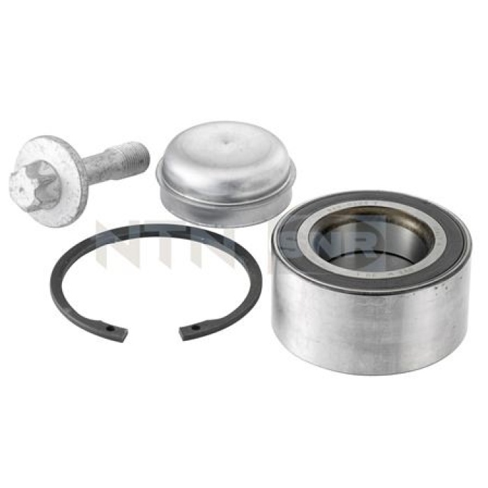 TEKER RULMANI ON MERCEDES W176 W246 C117 X117 X156 SNR R15158