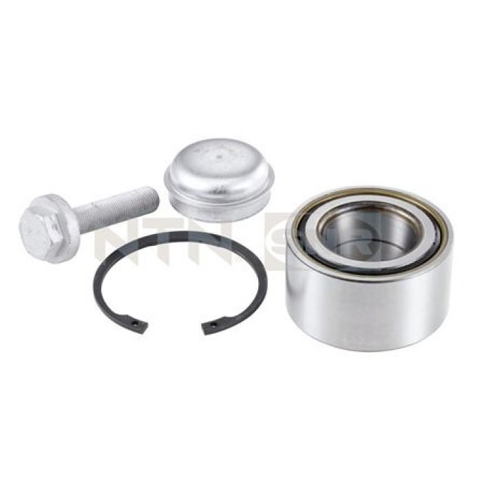 TEKER RULMANI ON 4-matic MERCEDES W211 S211 W220 SNR R15153