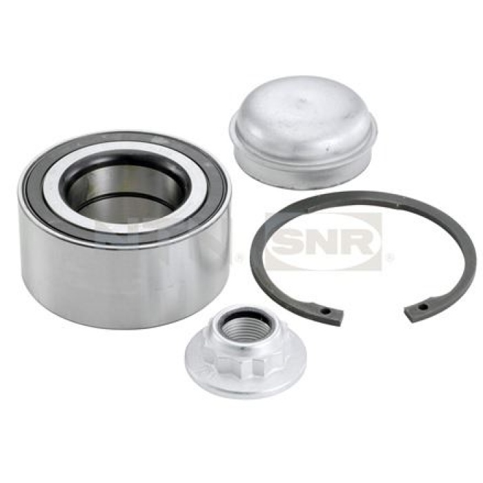 TEKER RULMANI ON MERCEDES W169 W245 SNR R15146