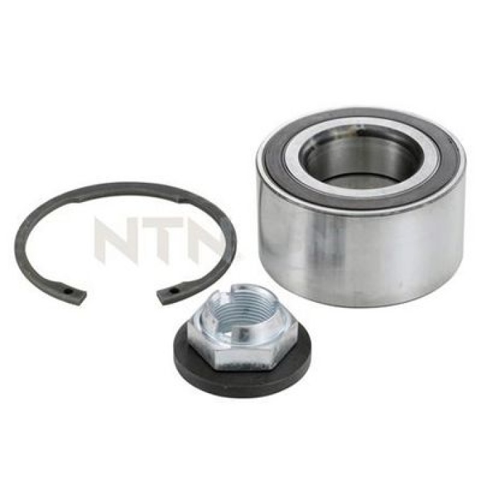 ÖN TEKER RULMANI ABS Lİ CONNECT 02 14 KIT ASTRA F VECTRA B OLCU: 39 74 39 SNR R14105