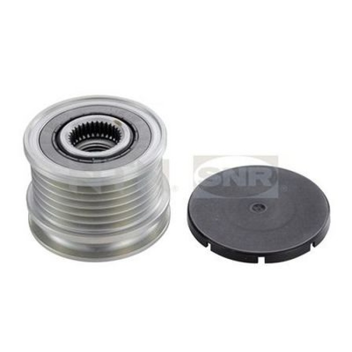 ALTERNATOR KASNAGI MERCEDES W203 W210 W220 W639 B901 B906 SNR GA75105