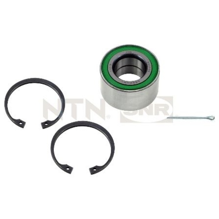 ÖN TEKER RULMANI CORSA C COMBO C 01 MERIVA A 03 TIGRA 04 34x67x37 SNR R15339