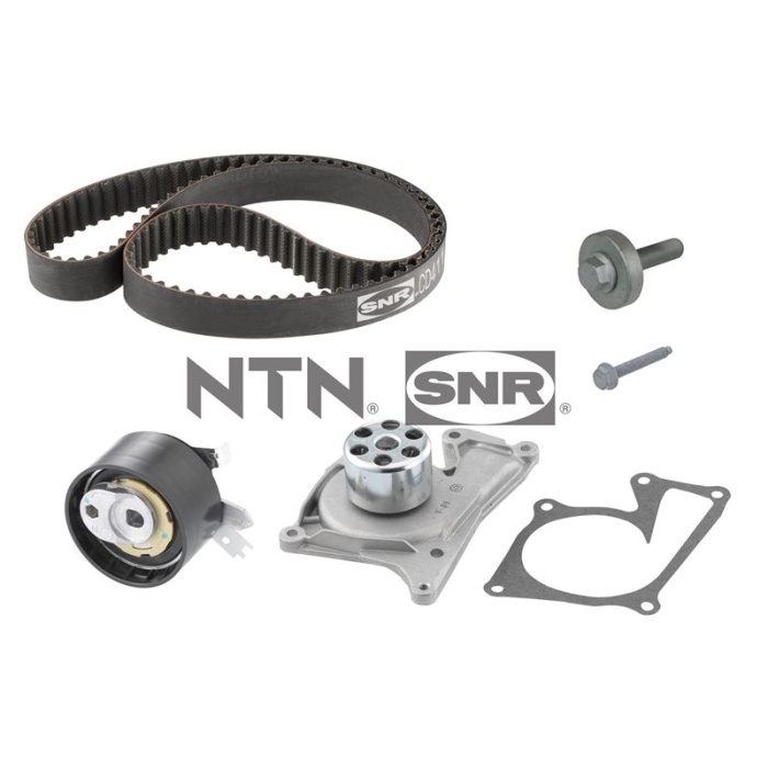 TRIGER KAYIS SETI MERCEDES OM607 W176 W246 C117 W415 X156 . CLIO IV 12 SYMBOL III 13 FLUENCE 09 MEGANE IV 15 SANDERO II 12 DUSTER 10 QASHQAI II 13 PULSAR 14 JUKE 10 K9K 1.5 dCi EURO 5 DEVIRDAIMLI SNR KDP455640