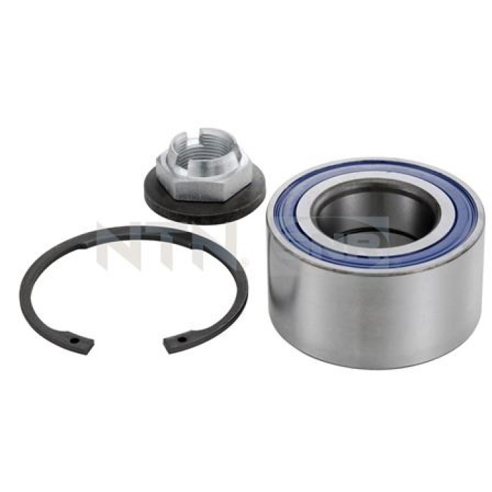ÖN TEKER RULMANI ABS SIZ CONNECT 02 14 ASTRA F VECTRA B OLCU: 39 74 39 SNR R141.06
