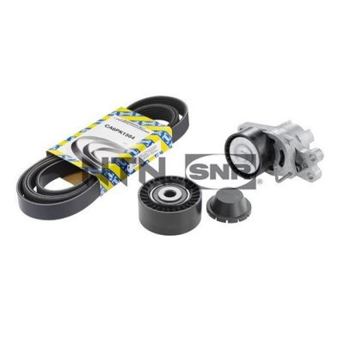 ALTERNATÖR V KAYIŞ GERGİ KİTİ PARTNER 96- -P206 00- -BERLINGO 96- -XSARA 97-05 1.4-1.4 16V SNR KA85938