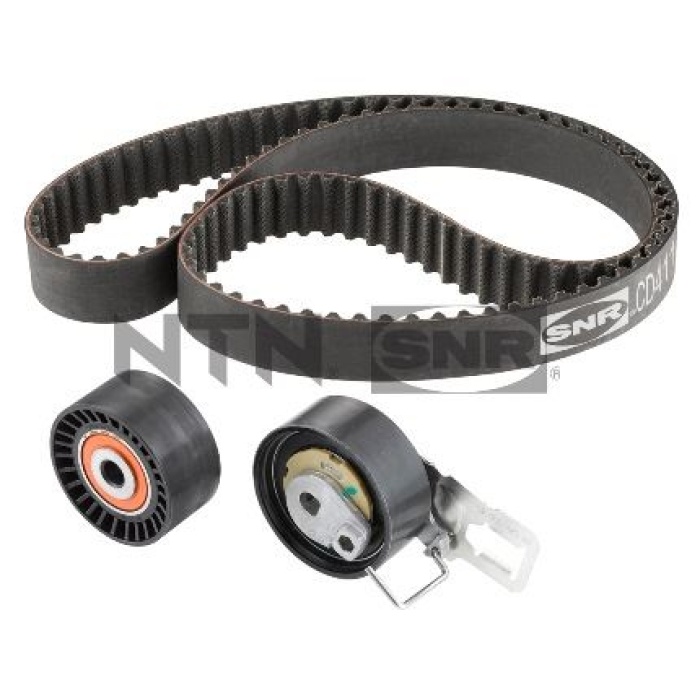 TRİGER SETİ PARTNER-BERLINGO-P208-P301-P308-P508-P2008-P3008-P5008-FOCUS-COURİER-FİESTA-MONDEO-C3-C4 -C-ELYSEE-JUMPY-RIFTER-DS4-DS3-CROSSLAND X-GRANDLAND X-COMBO E-C-MAX 1.5-1.6 TDCI-HDI 15- / PROACE SNR KD45969