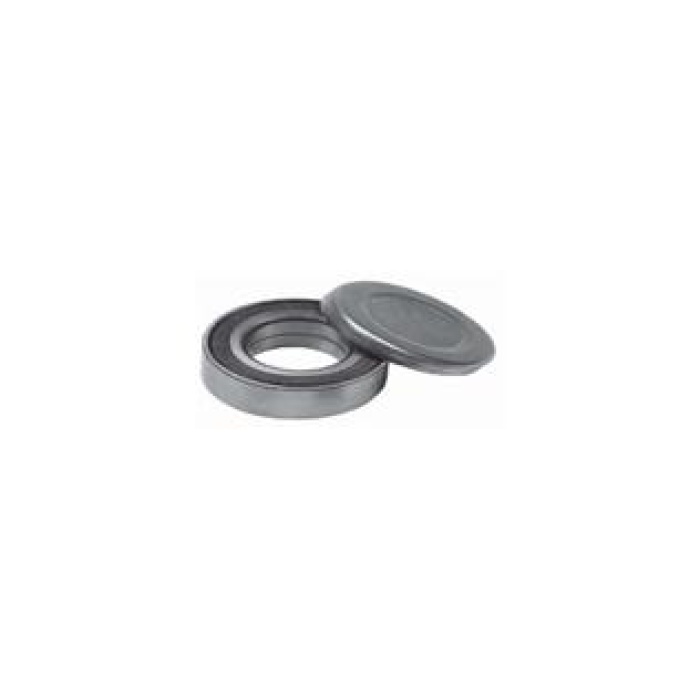 ÖN TEKER RULMANI FIESTA V 01 FOCUS 98 04 FUSION 02 12 COURIER 14 KA III 16 ECOSPORT 13 MAZDA 2 07 15 ABS LI 38.993x72x37 BAH-0106DX SNR XGB43006R01