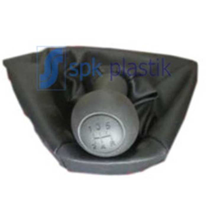 VİTES ÜST KÖRÜĞÜ TMPR-TIPO TOPUZLU SPK 3107