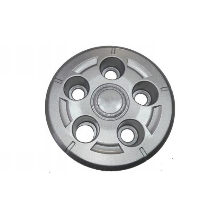 JANT GÖBEĞİ SİYAH BOXER-JUMPER III 06-16 SPK 407-S