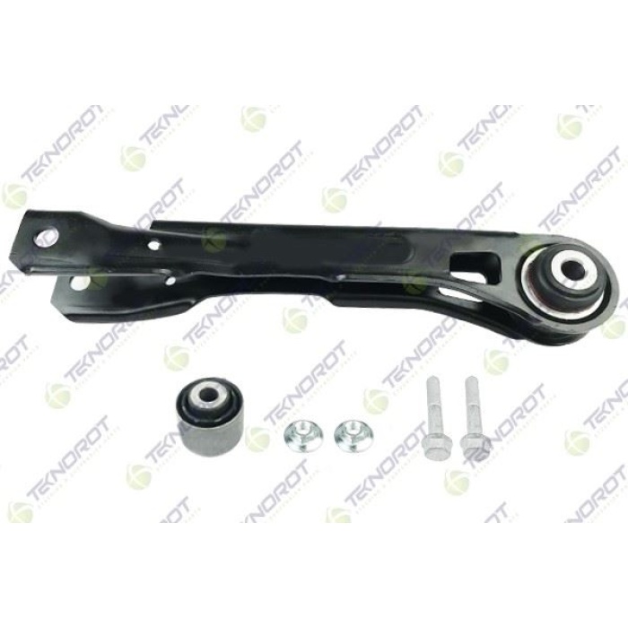 DENGE KOLU ARKA UST SAG SOL BMW X1 E84 09 16 BURCLU TEKNOROT B-1019K