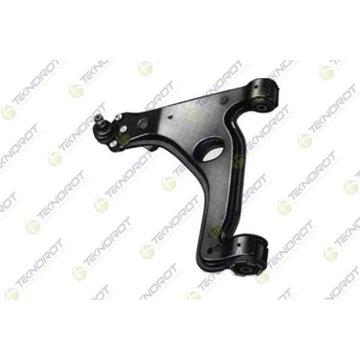 ROTİLLİ SALINCAK ÖN SOL ALT ASTRA G -1998-2004-VECTRA B -1996-2002-ZAFIRA A -1998-2004 TEKNOROT O-446