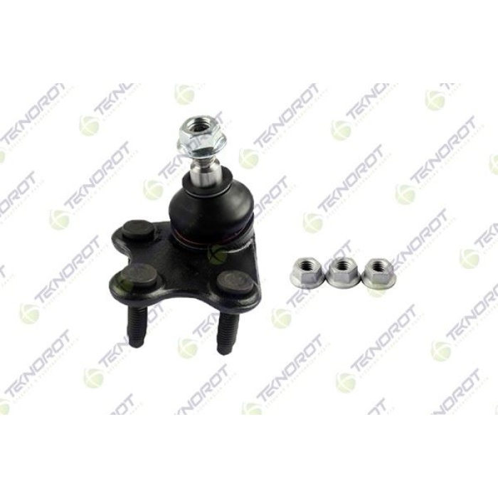 ROTİL SAĞ POLO 02 POLO 09 FABIA 07 CORDOBA 02 IBIZA IV 02 IBIZA V 08 TEKNOROT SK-424K