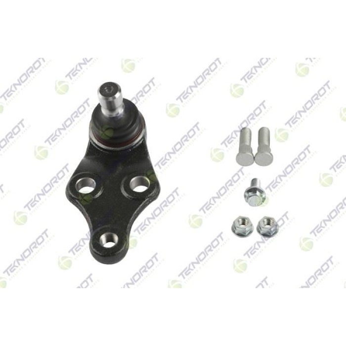 ROTİL ALT SAĞ-SOL HYUNDAI İ30 1.6L G4FD GDİ GAMMA BENZİNLİ 140HP 11- 1.4L 1.6L CRDİ DİZEL 12- -EL ANTRA 12- -KIA CEED 1.6L GDI BENZİNLİ 12- 1.4L 1.6L CRDİ DİZEL 12- TEKNOROT HY-380K