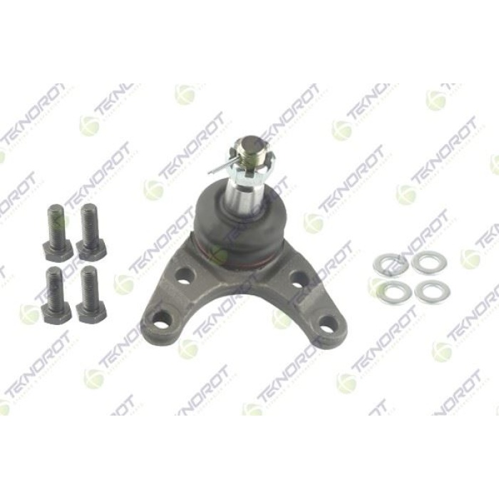 ROTİL ALT SAĞ/SOL MAZDA BT-50 2.5L WLAA UN 4x4 08- / FORD RANGER ES. ET 05-11 TEKNOROT MA-560K