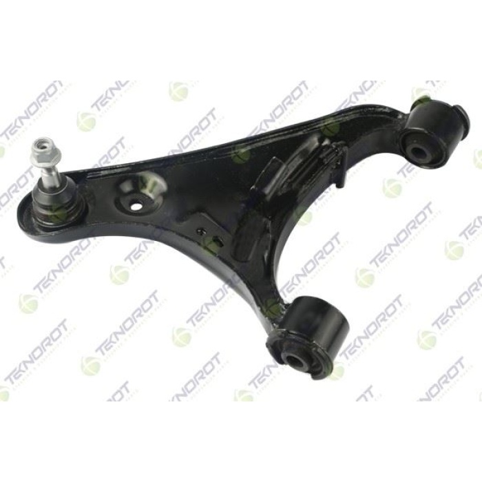 ROTİLLİ SALINCAK LAND ROVER DISCOVERY III TAA 04-09 TEKNOROT LA-359