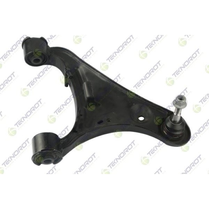 ROTİLLİ SALINCAK LAND ROVER DISCOVERY III TAA 04-09 TEKNOROT LA-358
