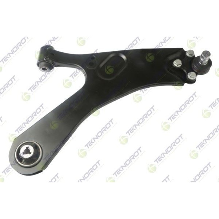 ÖN SALINCAK SAĞ ROTİLLİ OPEL MOKKA 19 CITROEN C4 19 PEUGEOT P2008 19 TEKNOROT P-1078