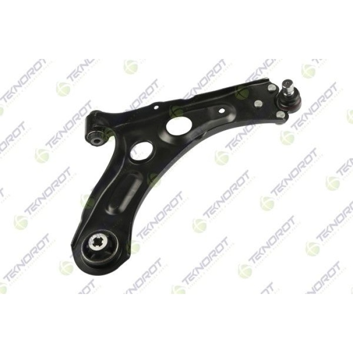 ÖN SALINCAK ROTİLLİ SAĞ OPEL CORSA F ELEKTRİKLİ PEUGEOT P208 ELEKTRİK TEKNOROT O-1108