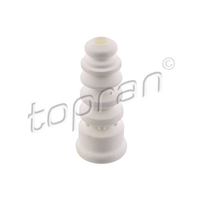 AMORTİSÖR TAKOZU BORA-GOLF IV-POLO TOPRAN 107641001