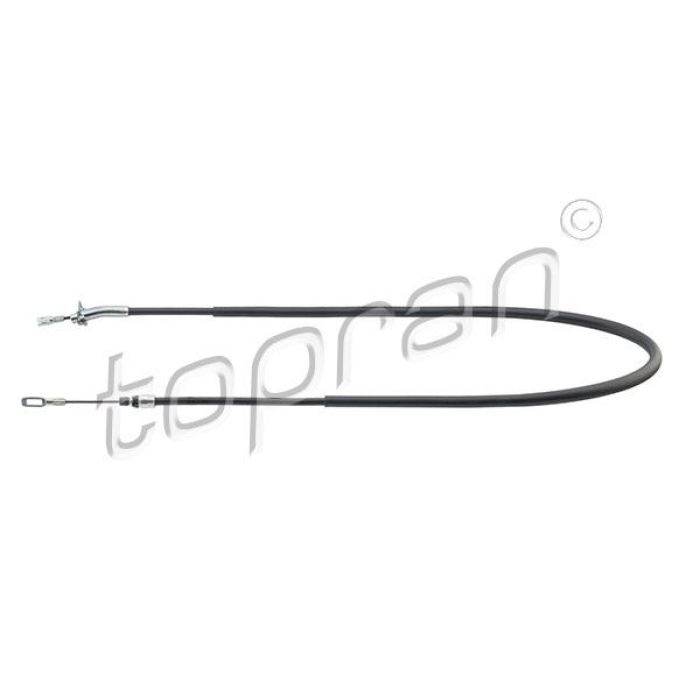 FREN HALATI ARKA MERCEDES SPRINTER B901 B904 . VW LT 28-35-46 TOPRAN 109809001