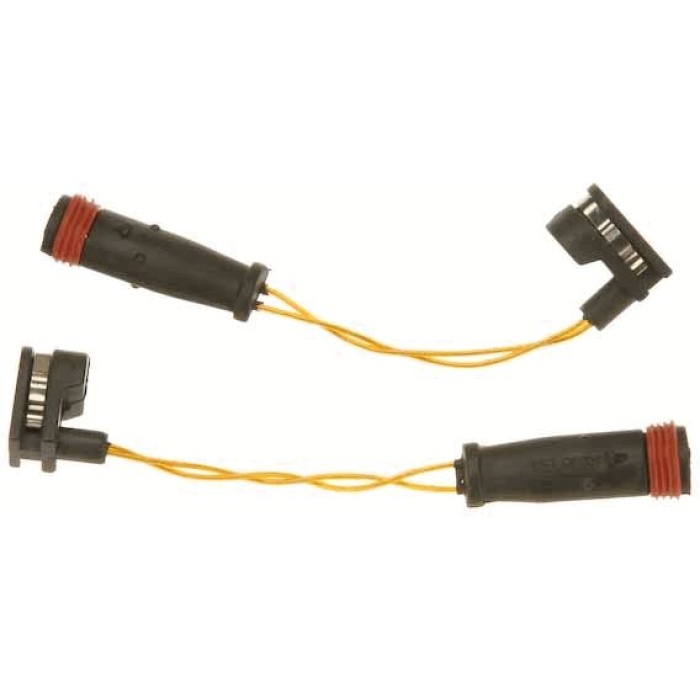 BALATA FISI MERCEDES X164 W211 S211 C292 W166 W220 TRW GIC228