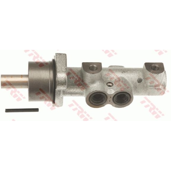 FREN ANA MERKEZİ CORSA C 00 06 COMBO C 00 12 TIGRA 04 10 22.2mm ARKA KAMPANA FREN TRW PMH640