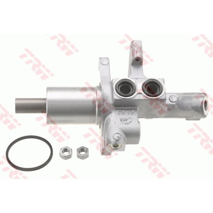 FREN ANA MERKEZI MERCEDES W204 S204 C204 X204 W212 C207 TRW PMF586