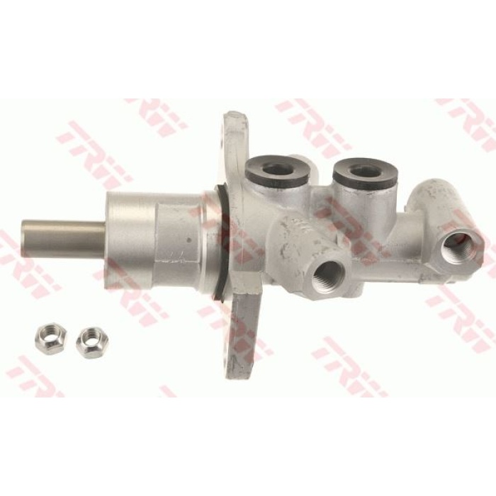 FREN ANA MERKEZI 2.7 3.0 DISCOVERY 4 L319 RANGE ROVER SPORT I L320 TRW PMF522