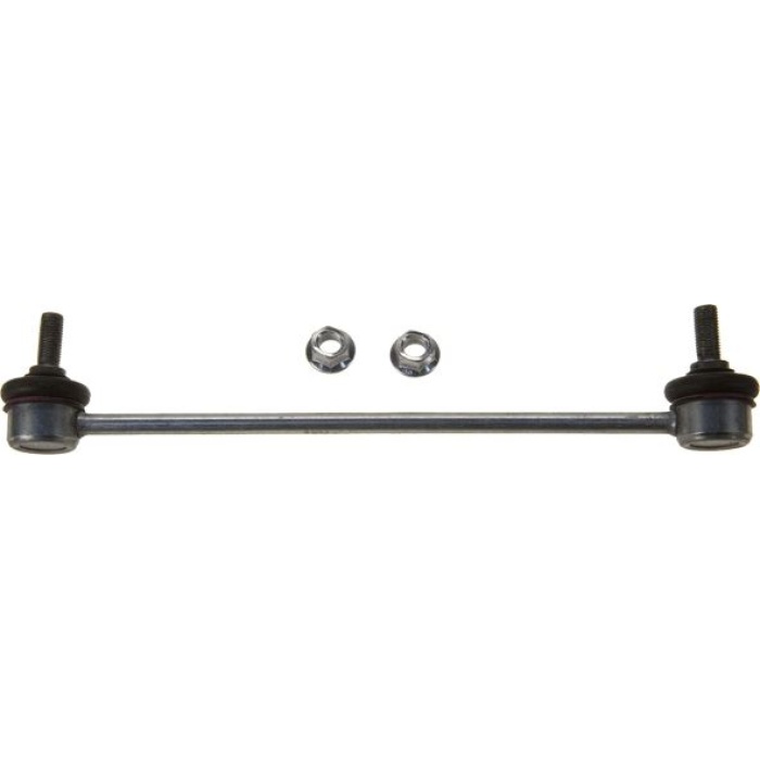 Z ROTU VOLVO S40 2001-2004 V40 2001-2004 267MM TRW JTS491