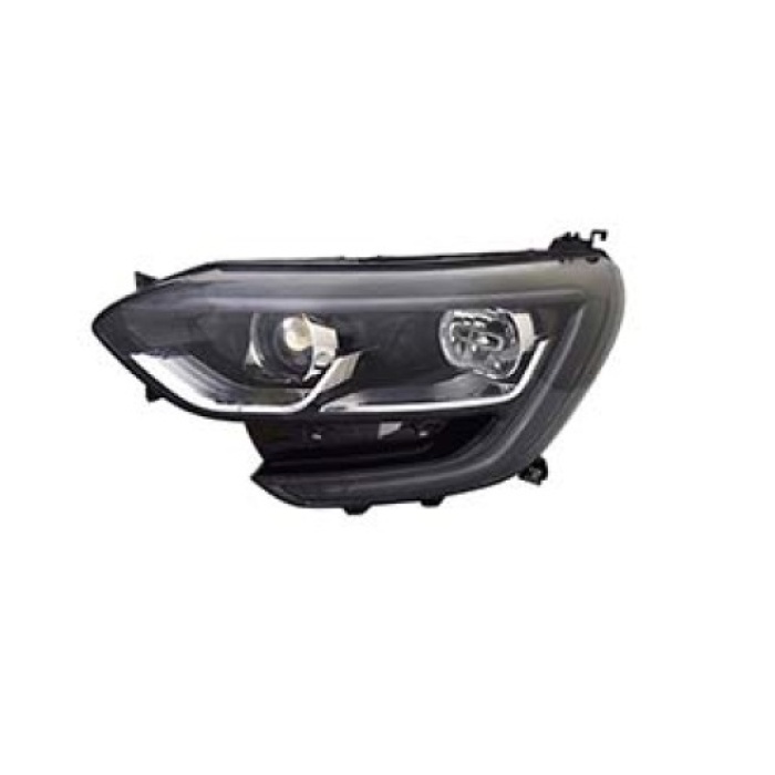 FAR SOL RENAULT MEGANE IV 16 ELK.TOUCH TYC REN10ME071