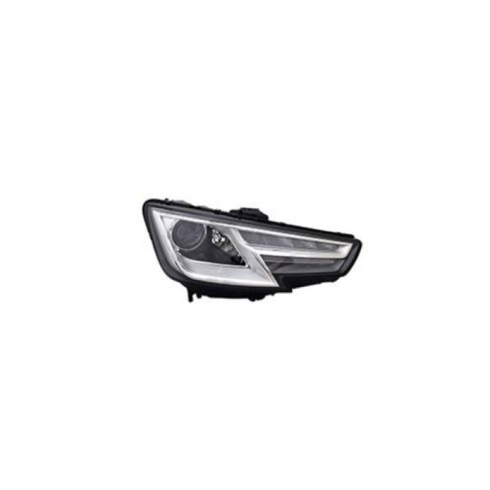 20-F871-06-2B A.A4 ÖN FAR EL.MOT.LEDLİ AFS-XEN.TİP RH.15- TYC AUD10A4045
