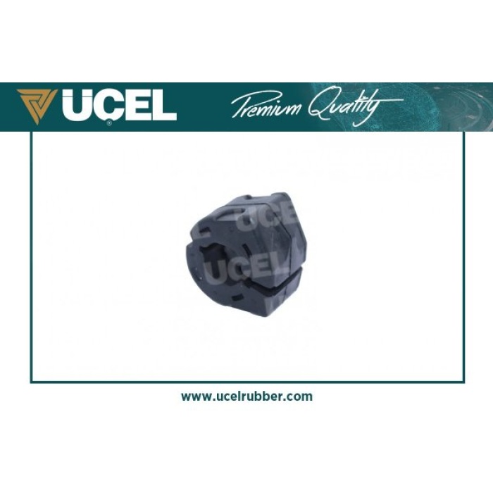 VİRAJ DEMİR LASTİĞİ 20mm P207 06 15 P208 12 19 P301 12 C-ELYSEE 12 C4 CACTUS 14 DS3 13 15 UCEL S41820