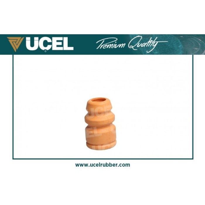 PUR AMORTİSÖR TAKOZU ÖN HYUNDAI ACCENT III MC -1.4 GL-1.6 GLS-1.5 CRDI GLS UCEL S81150
