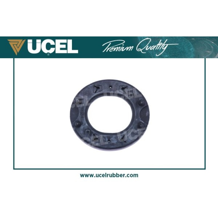 AMORTISOR TAKOZ LASTIGI ON SAG W203 00 07 CL203 02 08 S203 01 07 C209 03 09 A209 03 10 UCEL S97127