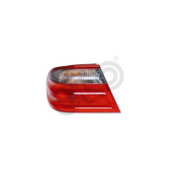 STOP LAMBASI SOL DIS Classic/Elegance MERCEDES E-CLASS W210 99 02 ULO 6932-01